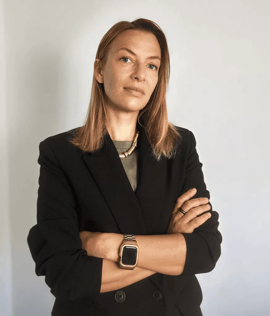 Daria from Design Spot